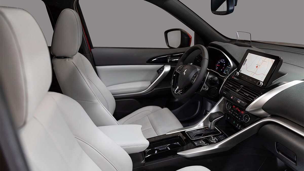 2024 Mitsubishi Eclipse Cross Choosing the Right Trim Autotrader