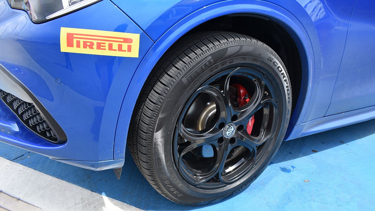 Are HighPerformance AllSeason Tires Any Good? Autotrader