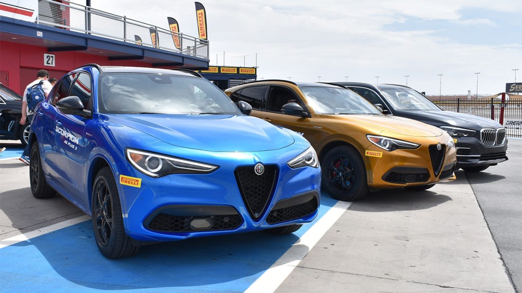 How Many Miles Can a Alfa Romeo Giulia Last: Uncovering its Longevity