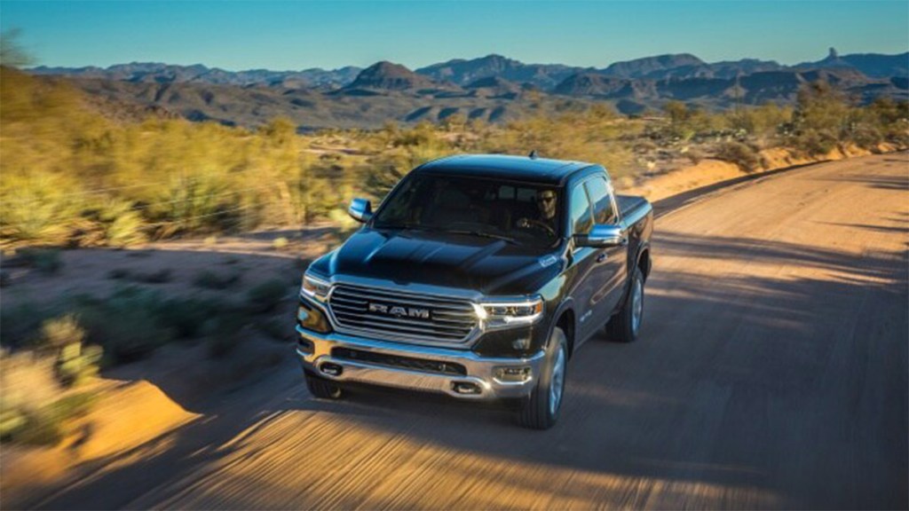 Best Truck Lease Deals: December 2023 - Autotrader