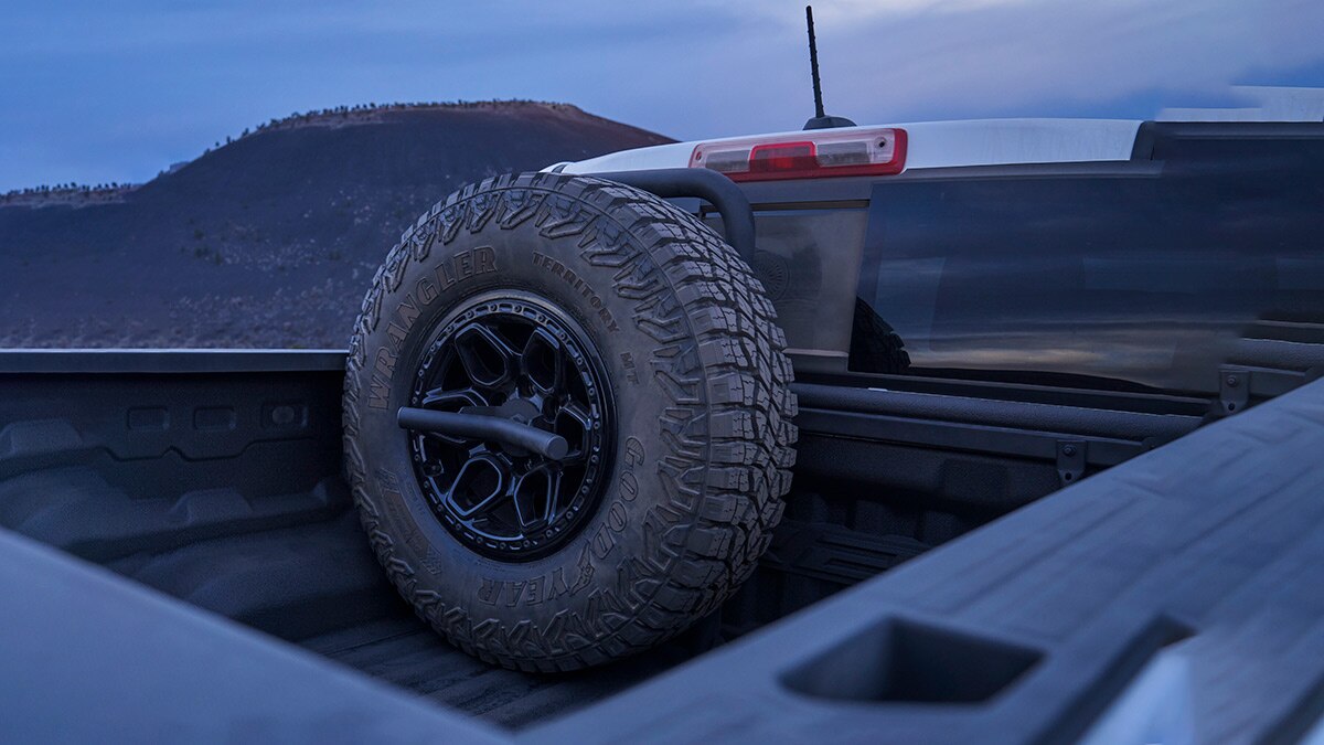 The 2024 Chevrolet Colorado ZR2 Bison Is a Beast of a Truck! Autotrader
