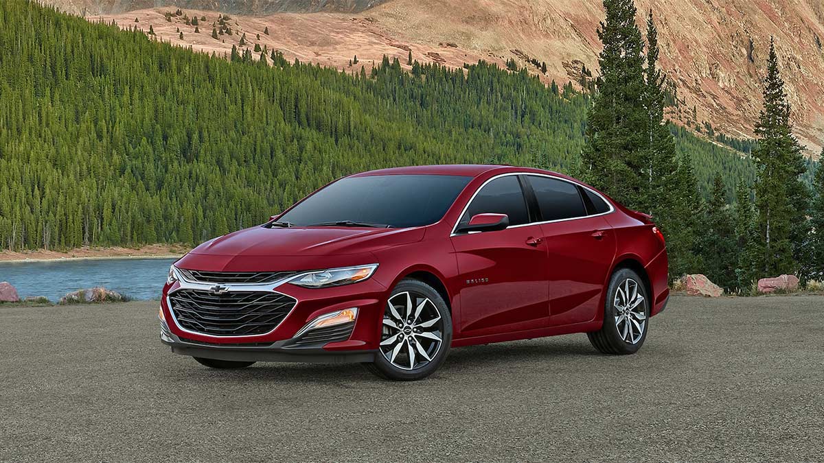 2025 Chevy Malibu Reviews And Complaints