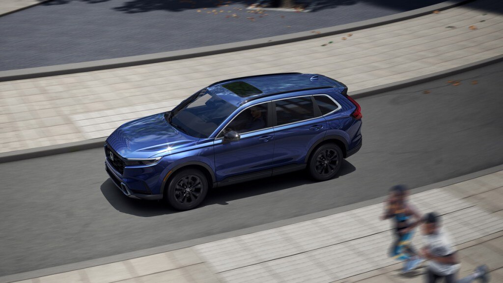 Best SUV Lease Deals May 2024 Autotrader