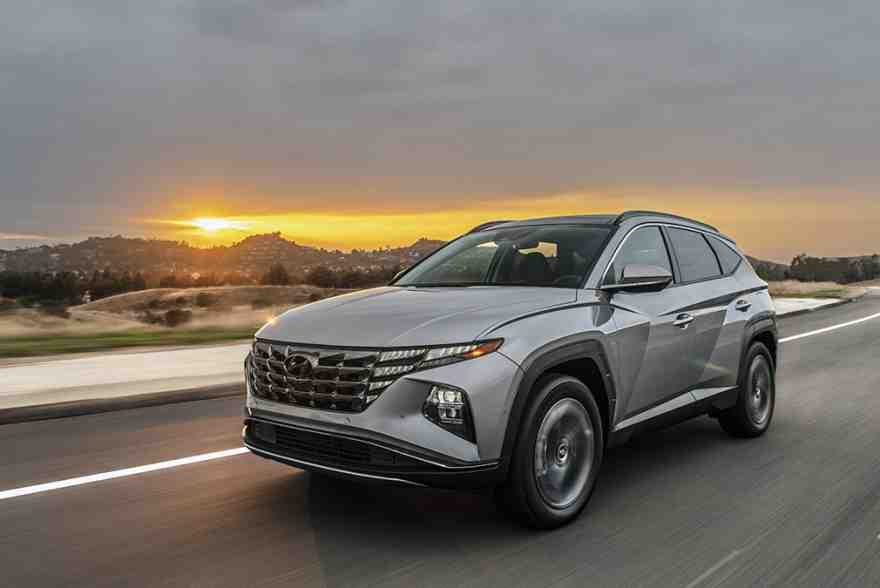 2024 Hyundai Tucson Plugin Hybrid Autotrader