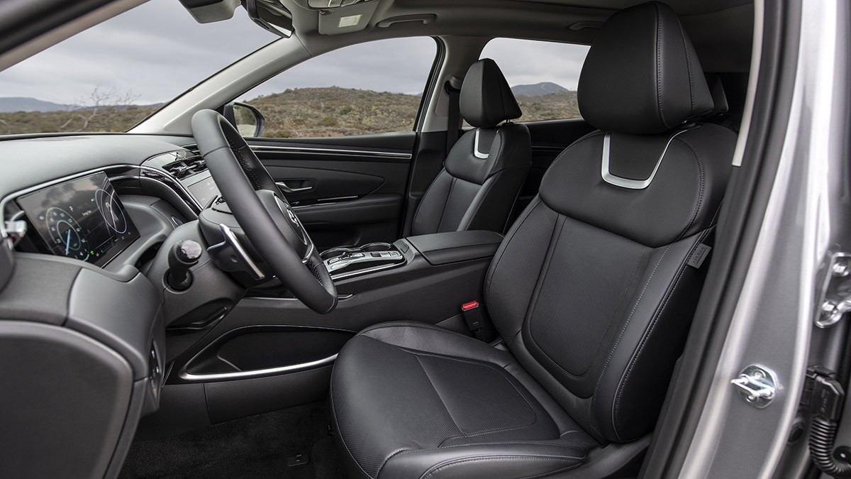 Hyundai Tucson 2024 Seating Capacity Alysia Federica