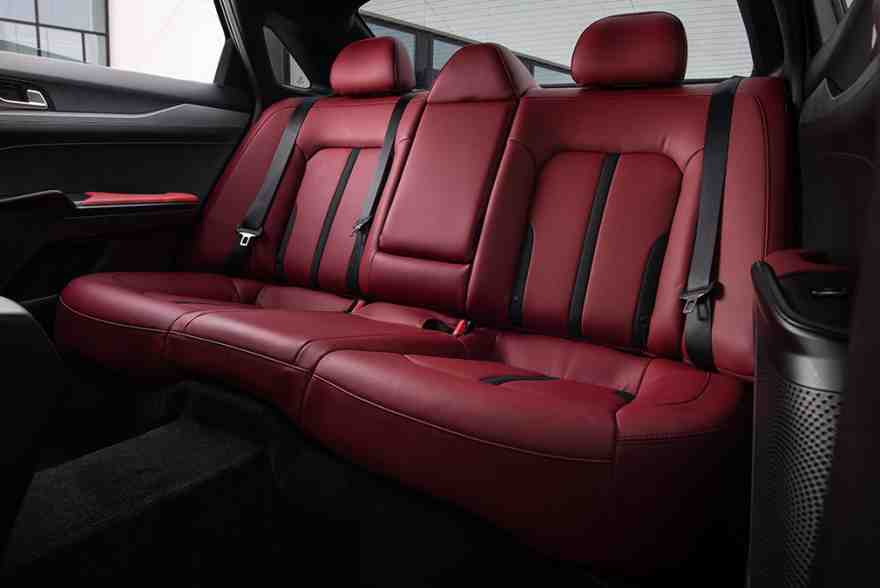 2024 Kia K5 Choosing the Right Trim Autotrader