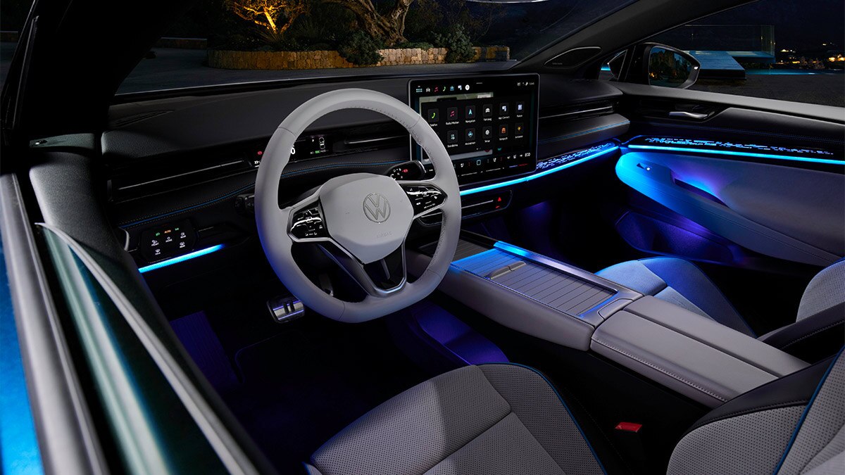 VW's New Electric Van is Super Cool - Autotrader