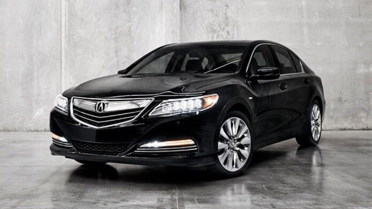 Best Used Hybrids on a 30,000 Budget Autotrader