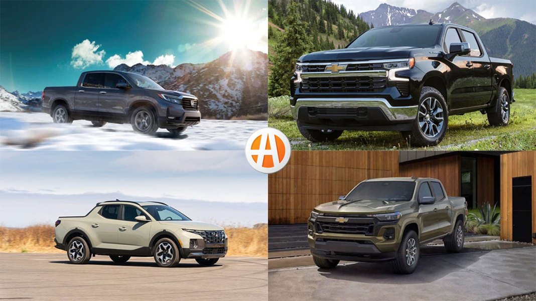 Best Truck Deals July 2023 Autotrader