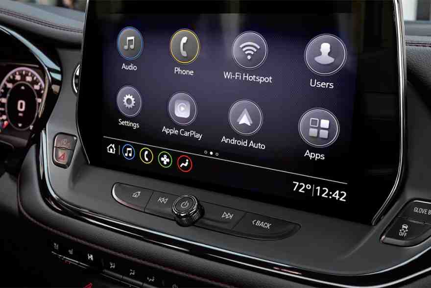 2024 Chevrolet Blazer Choosing the Right Trim Autotrader