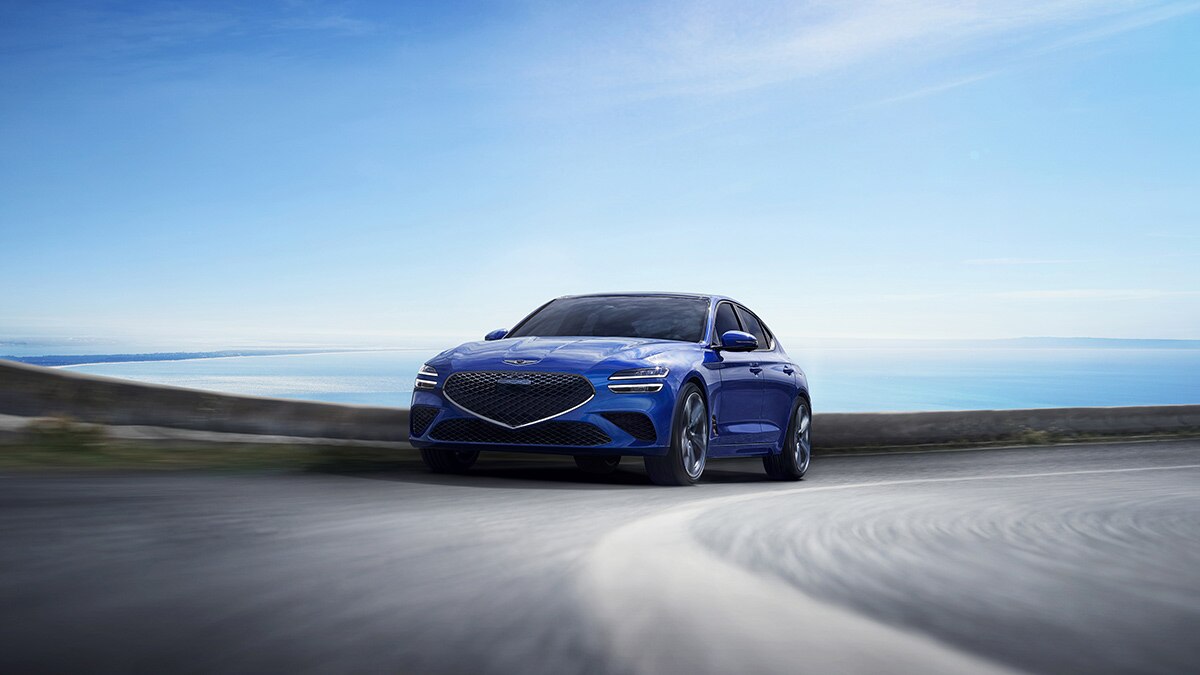 Genesis Is Making Great Luxury Cars Autotrader