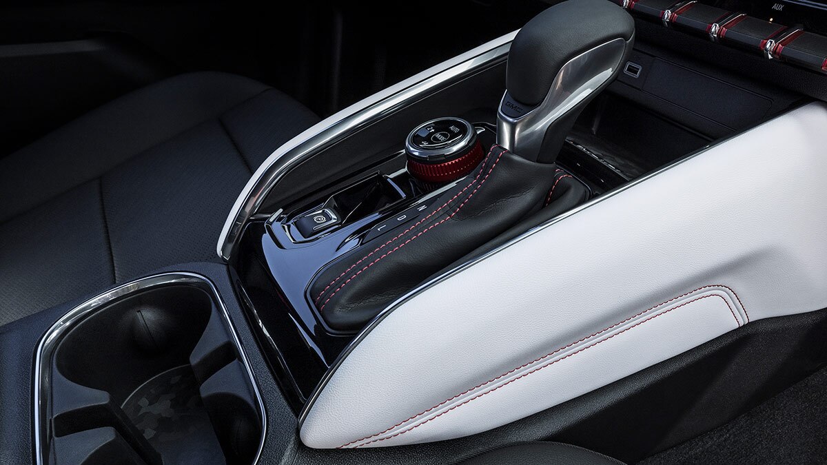 Here's a First Look at the 2024 GMC Canyon AT4X AEV Edition Autotrader