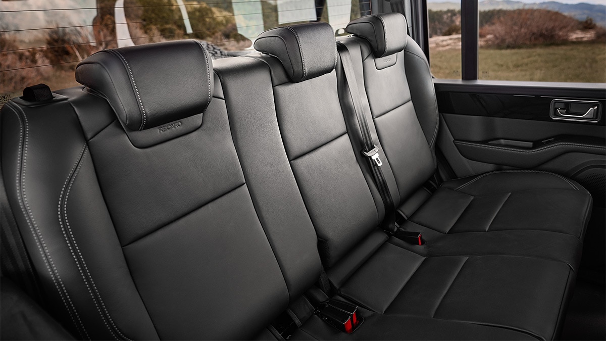 Here's a First Look at the Ineos Quartermaster Autotrader