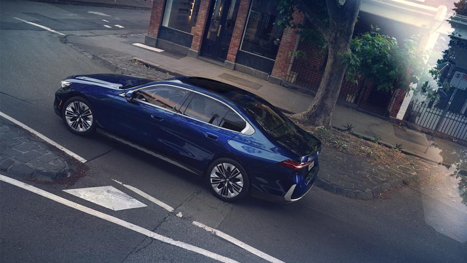 2024 BMW 5 Series: Choosing the Right Trim