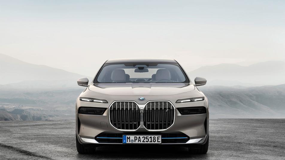 2024 BMW 7 Series: Choosing the Right Trim