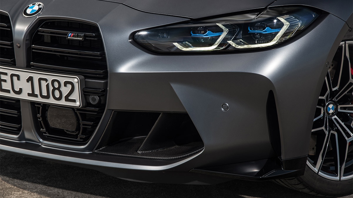 2024 BMW 3 Series and M3 Choosing the Right Trim Autotrader