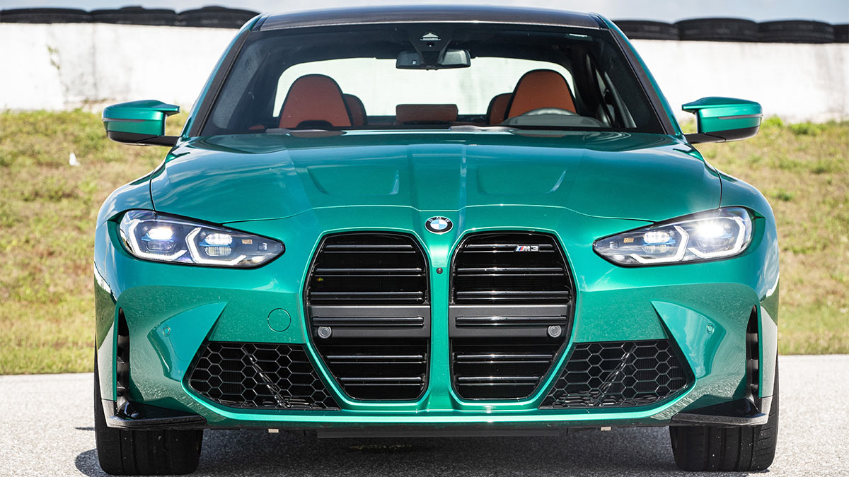 2024 BMW 3 Series and M3 Choosing the Right Trim Autotrader