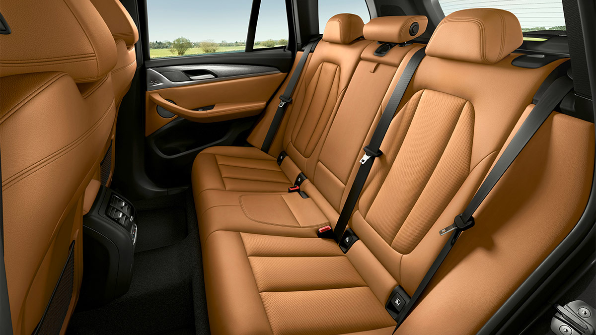 2024 BMW X3 Choosing the Right Trim Autotrader