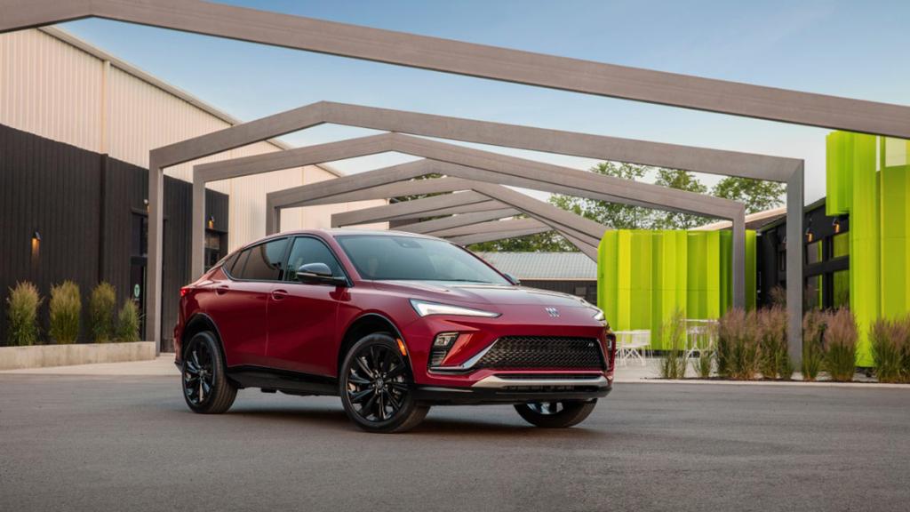 Best SUV Deals May 2024 Autotrader