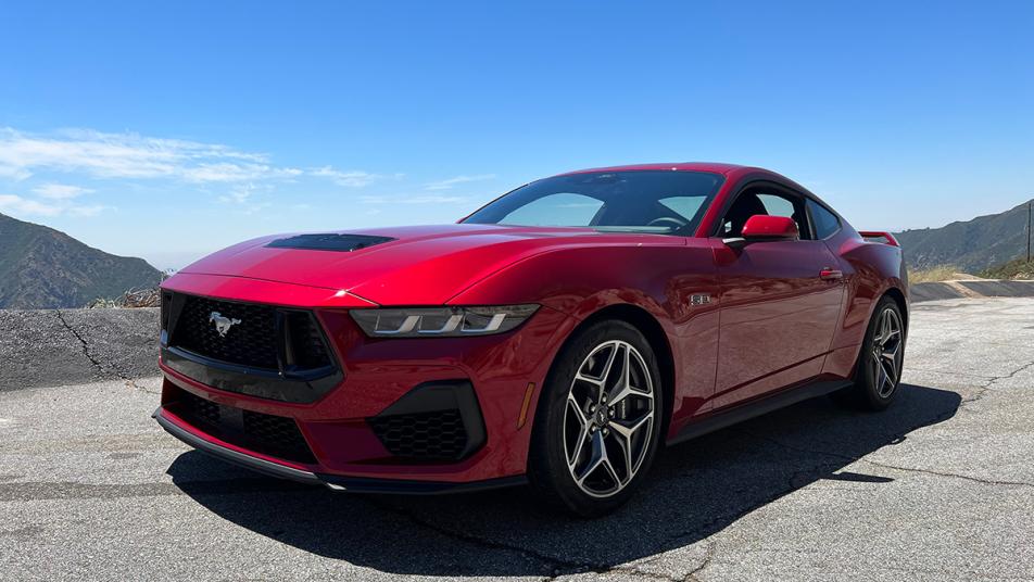 Best Ford Mustang Years to Buy Used