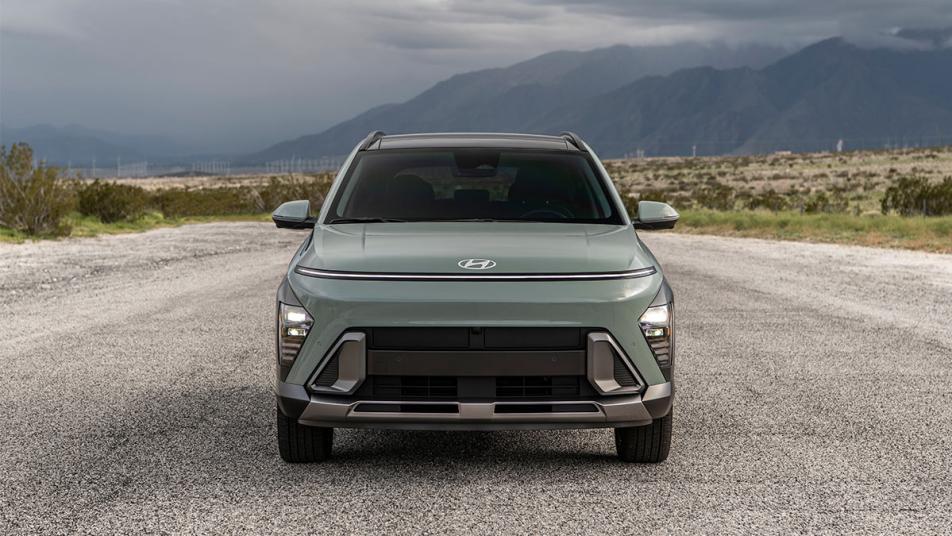 2024 Hyundai Kona: Choosing the Right Trim
