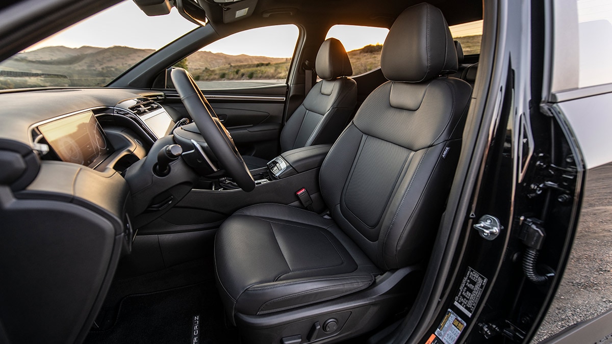 2024 Hyundai Santa Cruz XRT Brings a Tough Look Autotrader
