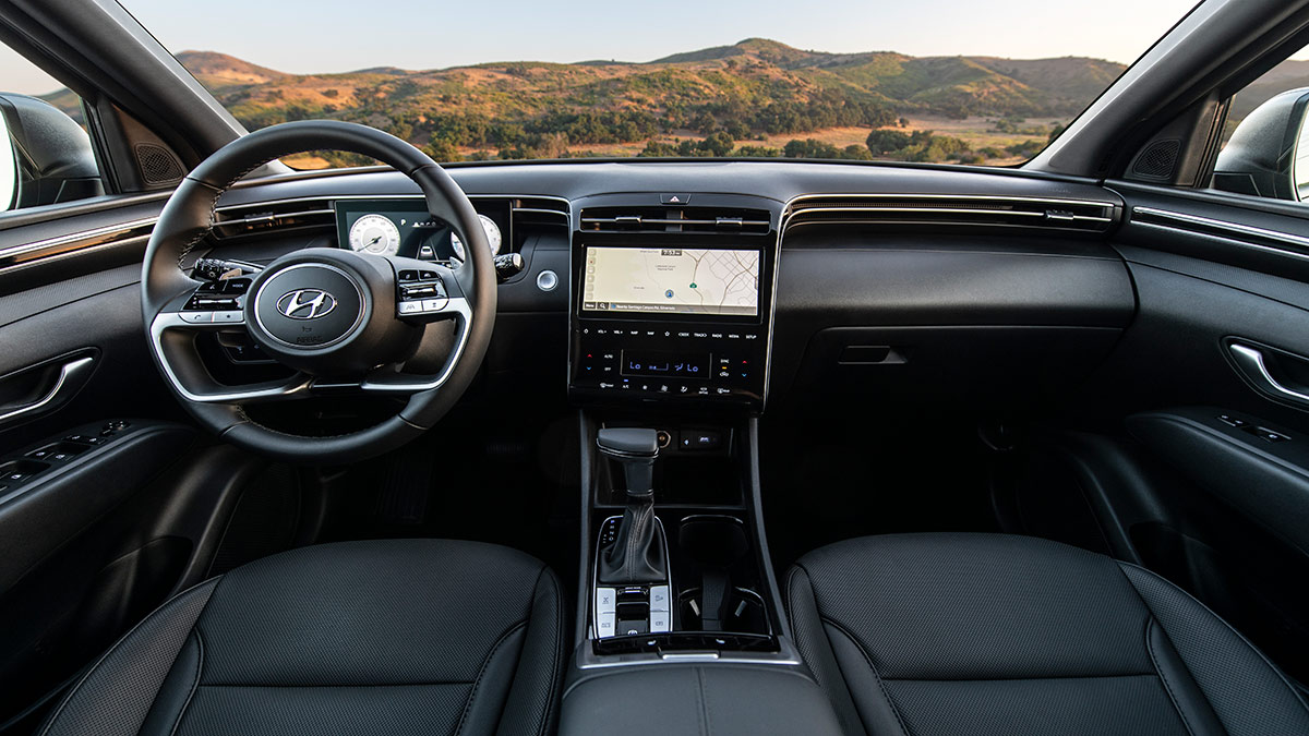 2024 Hyundai Santa Cruz XRT Brings a Tough Look Autotrader