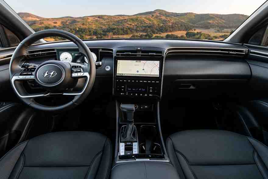 2024 Hyundai Santa Cruz XRT Brings a Tough Look Autotrader