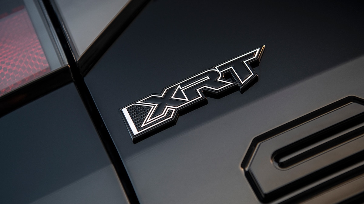 2025 Hyundai Santa Cruz XRT Brings a Tough Look Autotrader