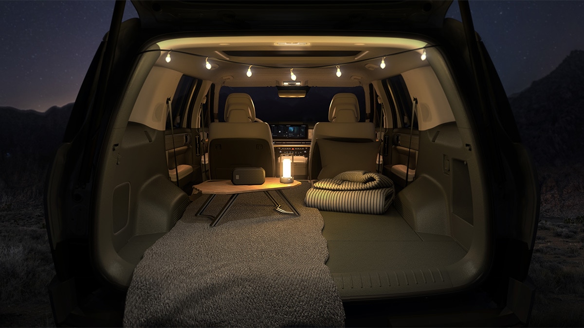 Here's a First Look at the 2025 Hyundai Santa Fe Autotrader