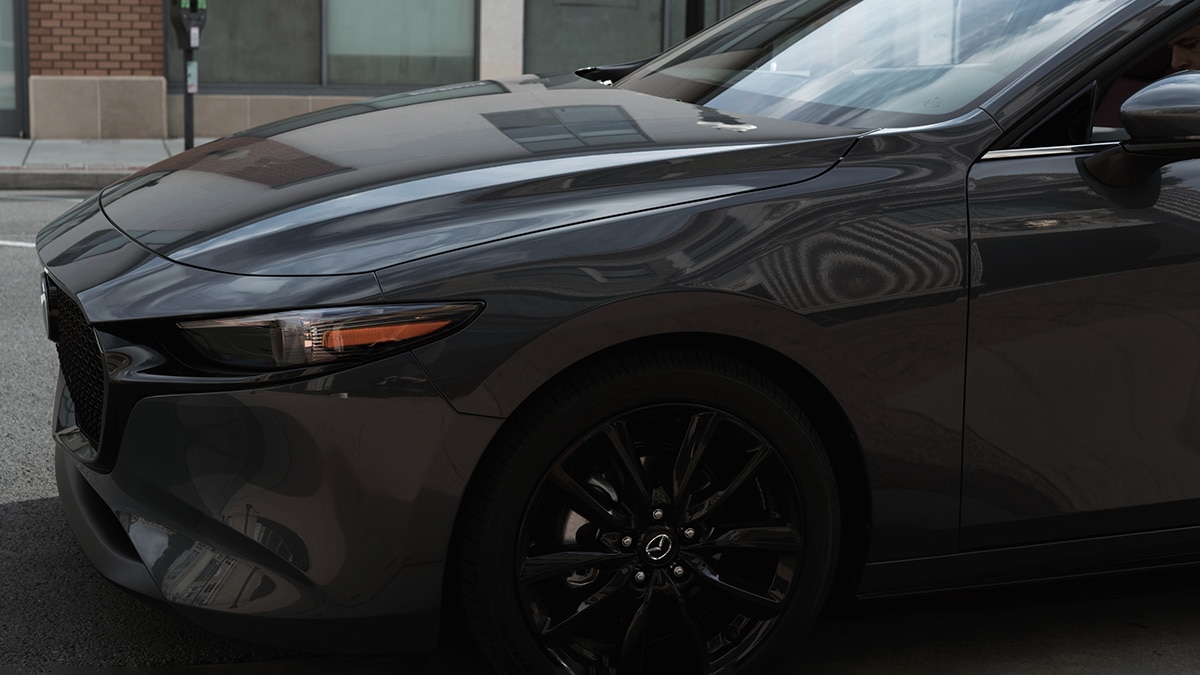 2024 Mazda3 Choosing the Right Trim Autotrader