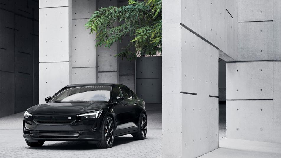 2024 Polestar 2: Choosing the Right Trim