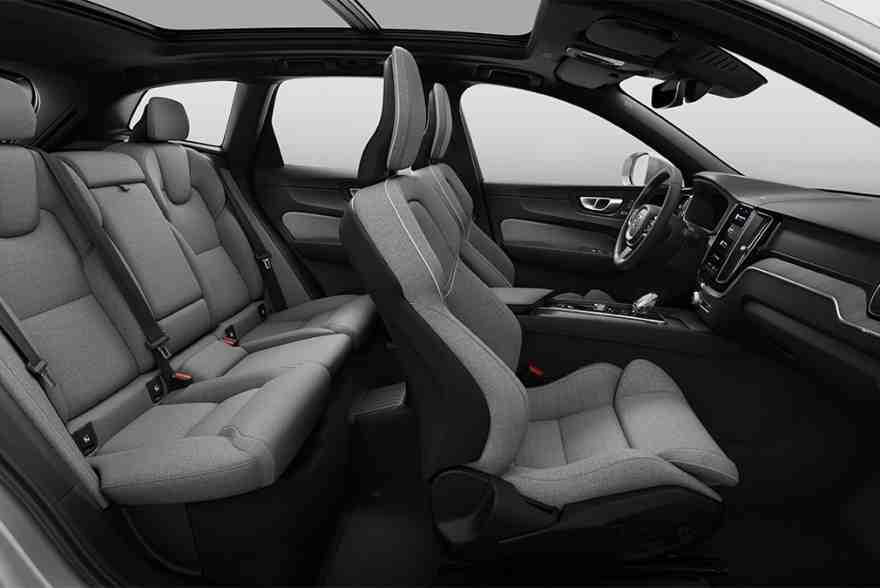 2024 Volvo XC60 Choosing the Right Trim Autotrader