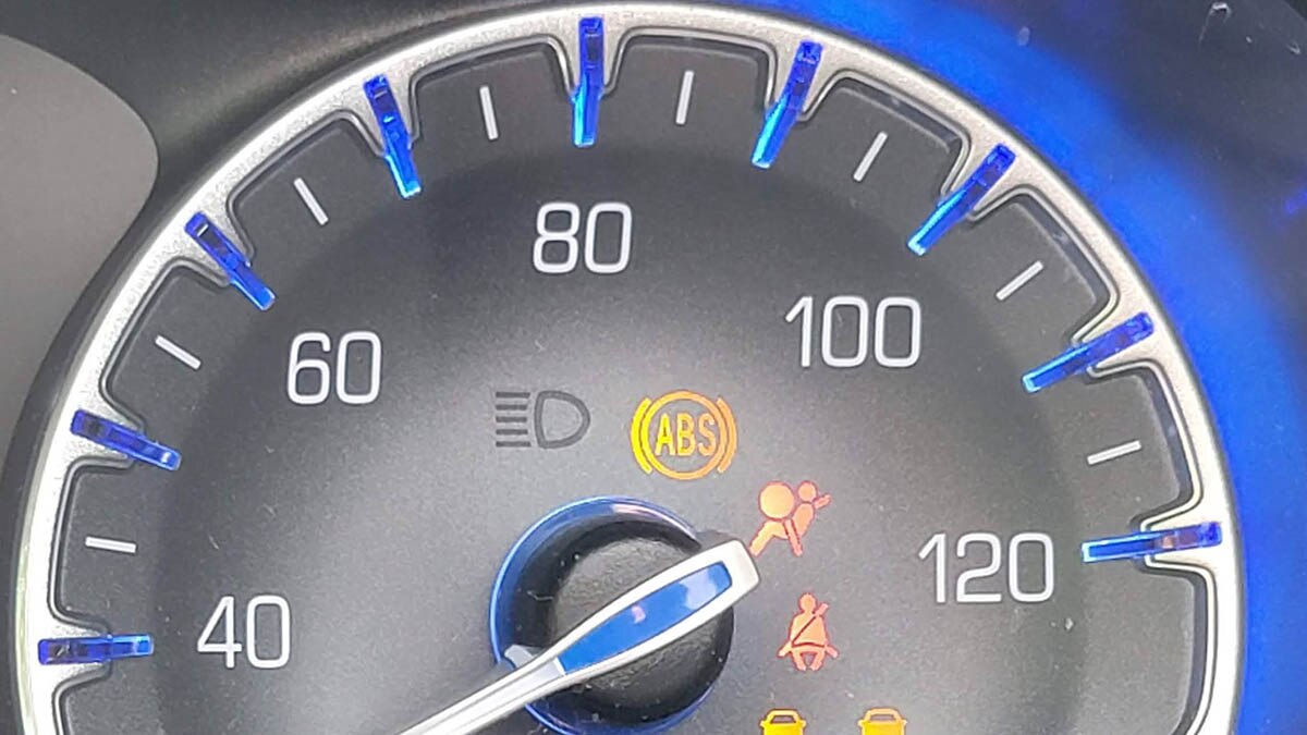 What Is ABS in a Car? Autotrader