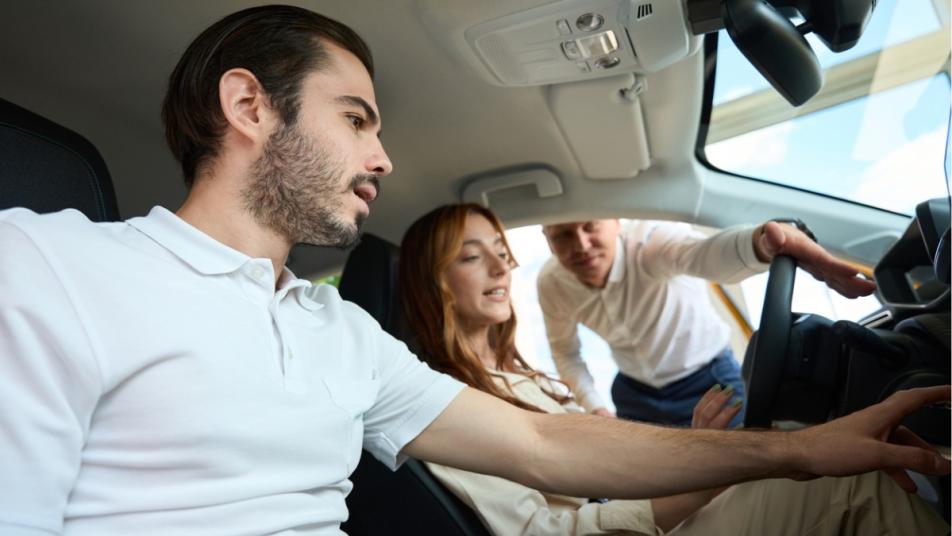 Common Scams to Avoid When Selling a Car