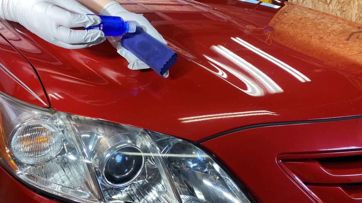 5 Benefits of Ceramic Coating Your Car Autotrader