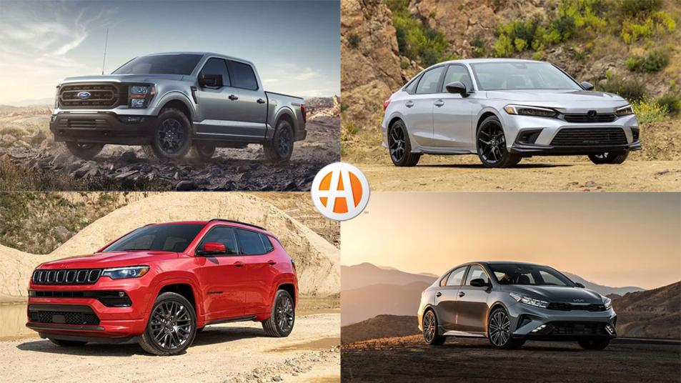 10 Best Labor Day Car Deals Autotrader