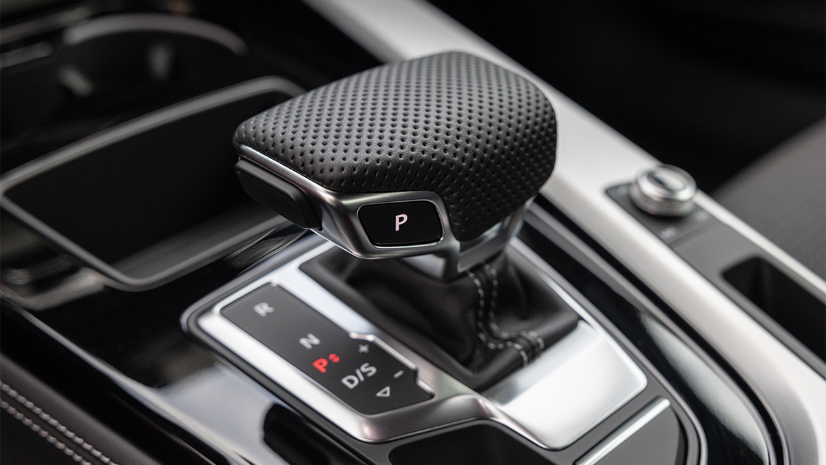 2024 Audi A5 Choosing the Right trim Autotrader