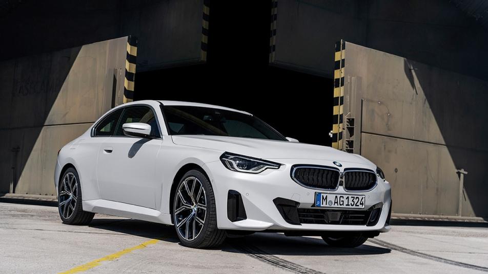 2024 BMW 2 Series: Choosing the Right Trim