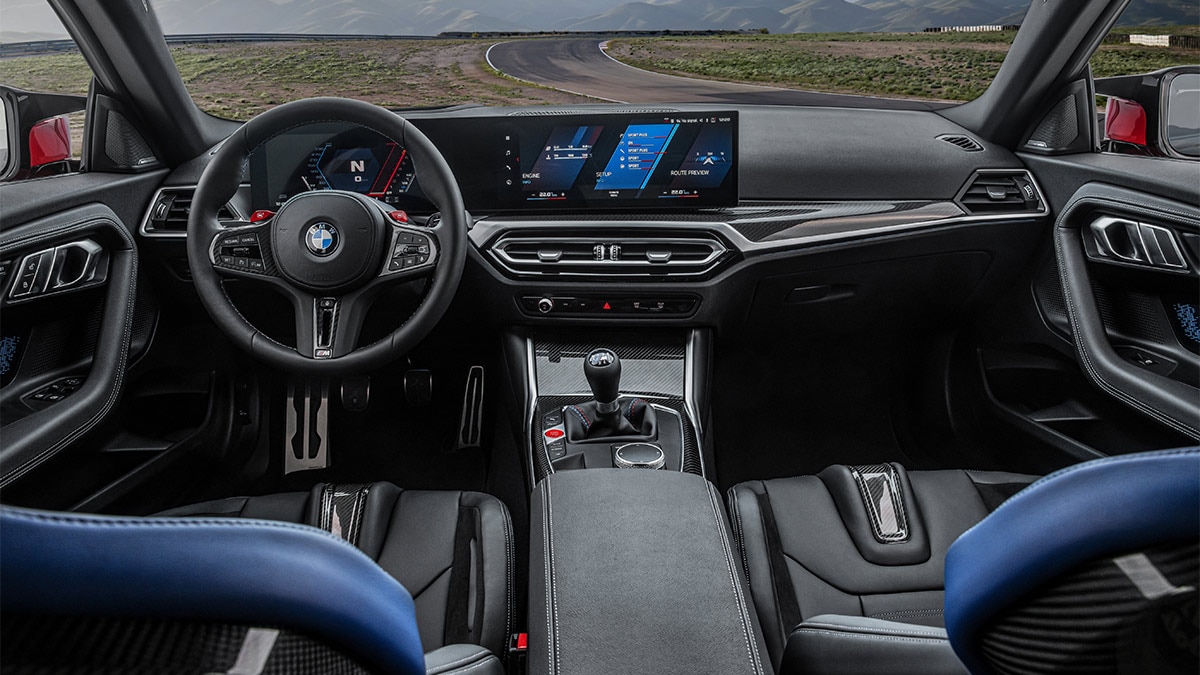 2024 BMW 2 Series Choosing the Right Trim Autotrader