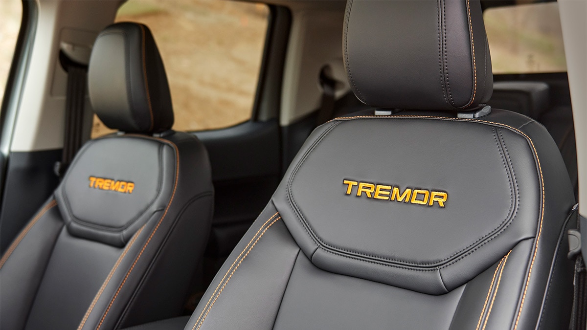 2024 Ford Maverick Choosing the Right Trim Autotrader