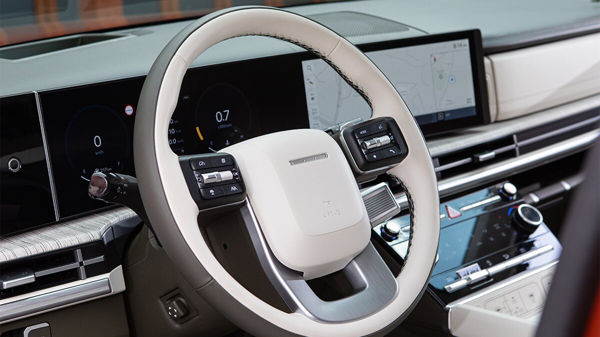 2024 Hyundai Santa Fe Makes Midsize SUVs Look Cool Autotrader