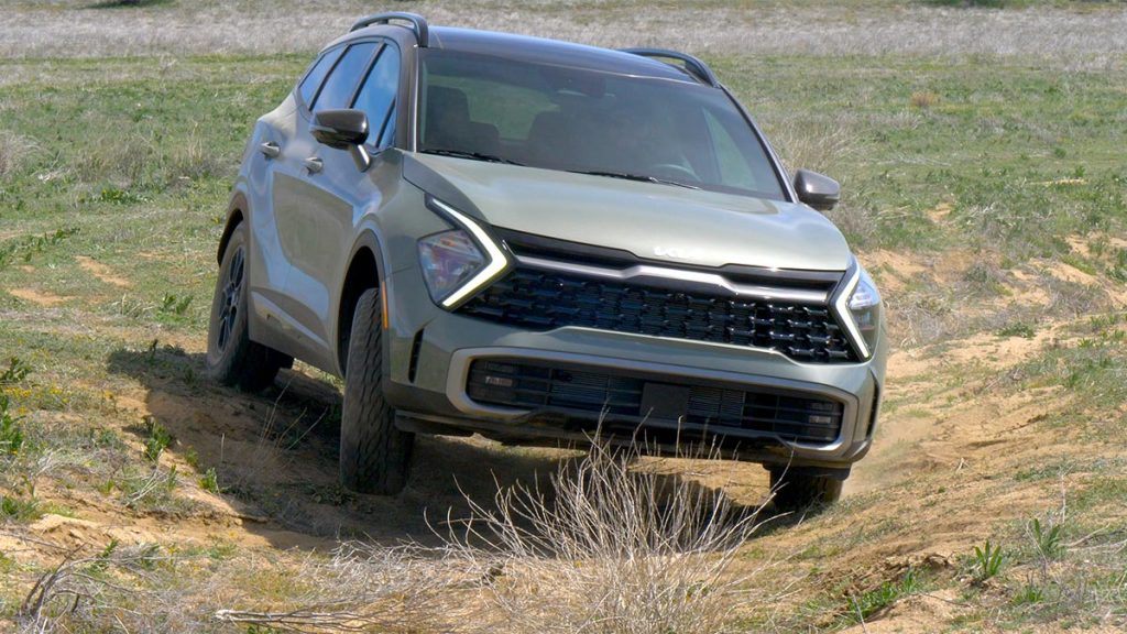 Best SUV Deals January 2024 Autotrader