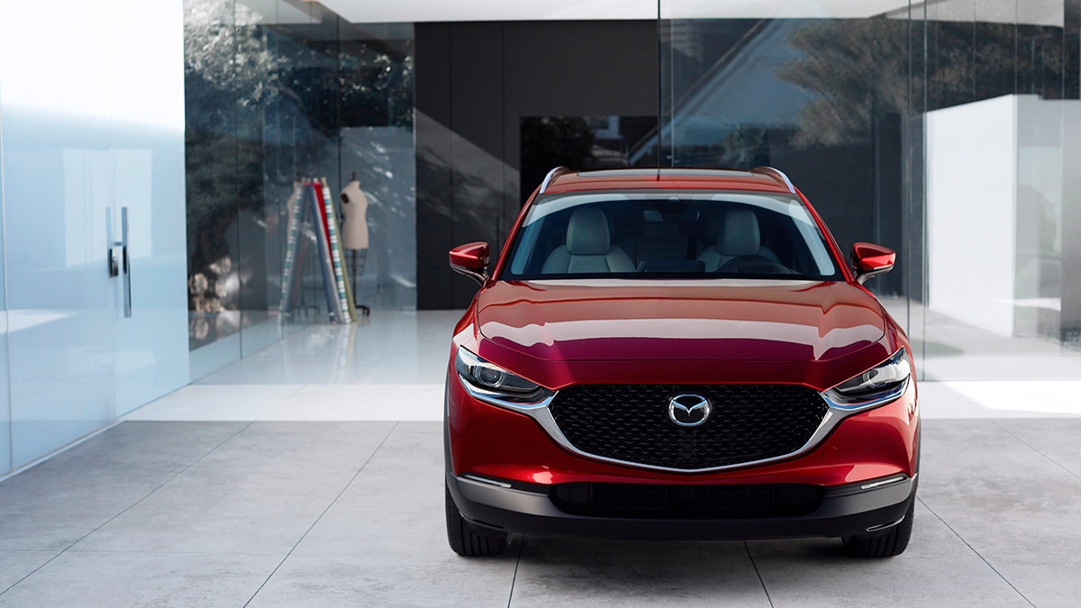 2024 MAZDA CX-5 Changes: What's New?