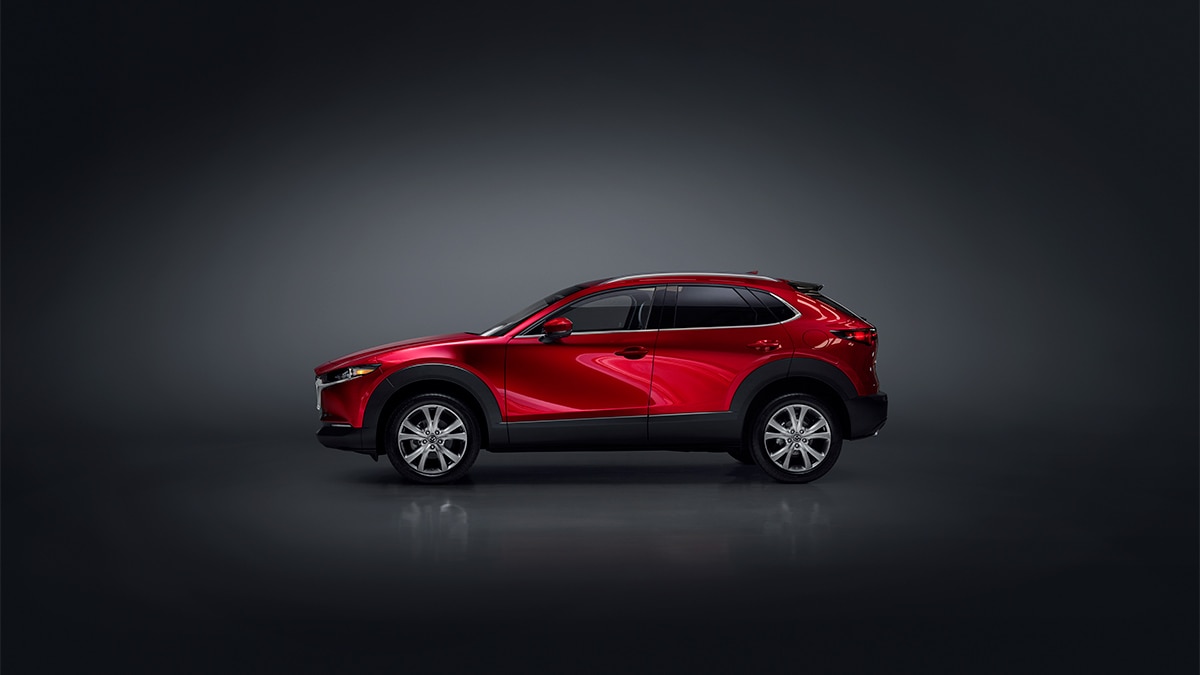 2024 Mazda CX-5 Trims & Configurations