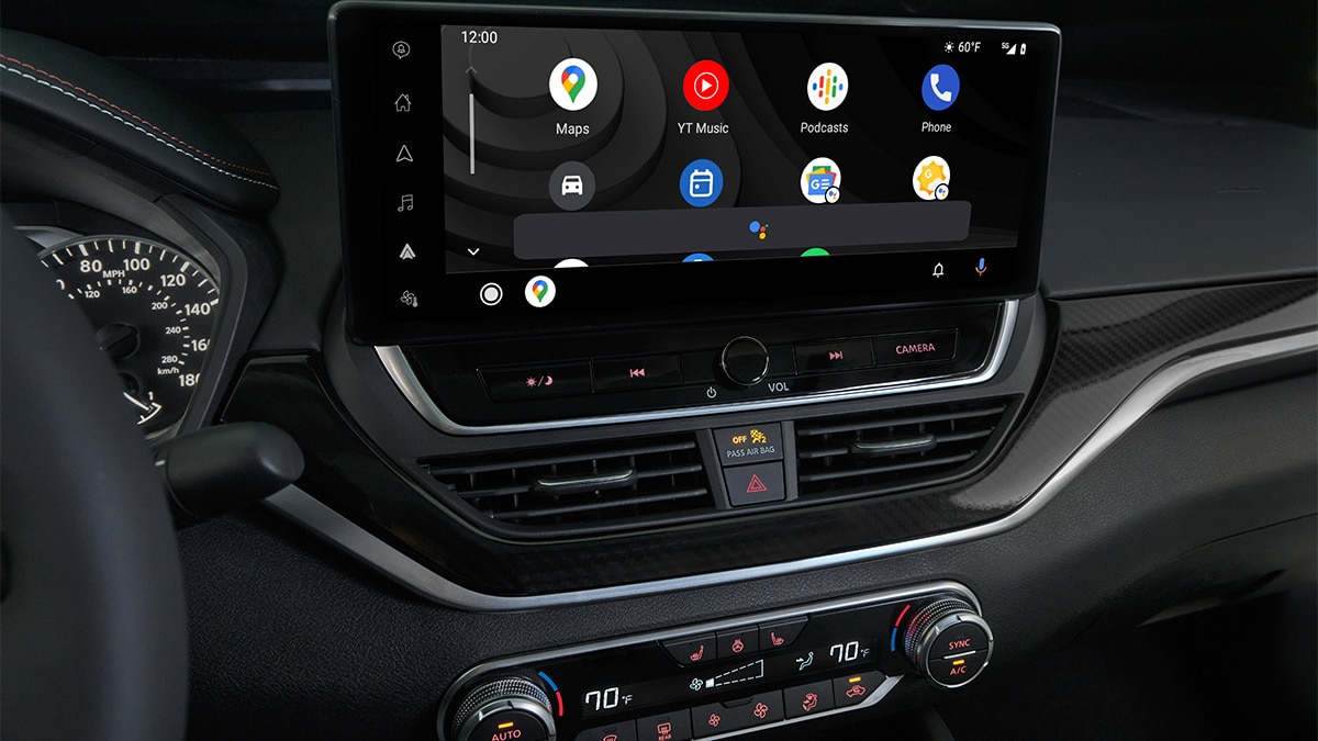 2024 Nissan Altima Choosing the Right Trim Autotrader