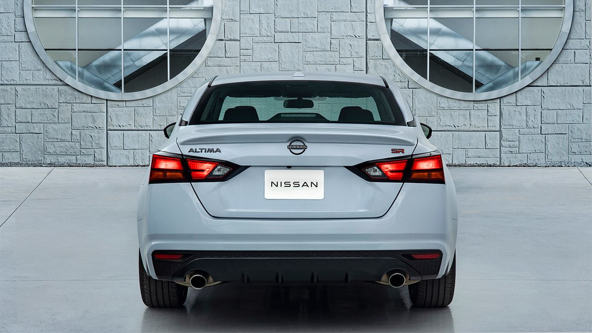 2024 Nissan Altima Choosing the Right Trim Autotrader