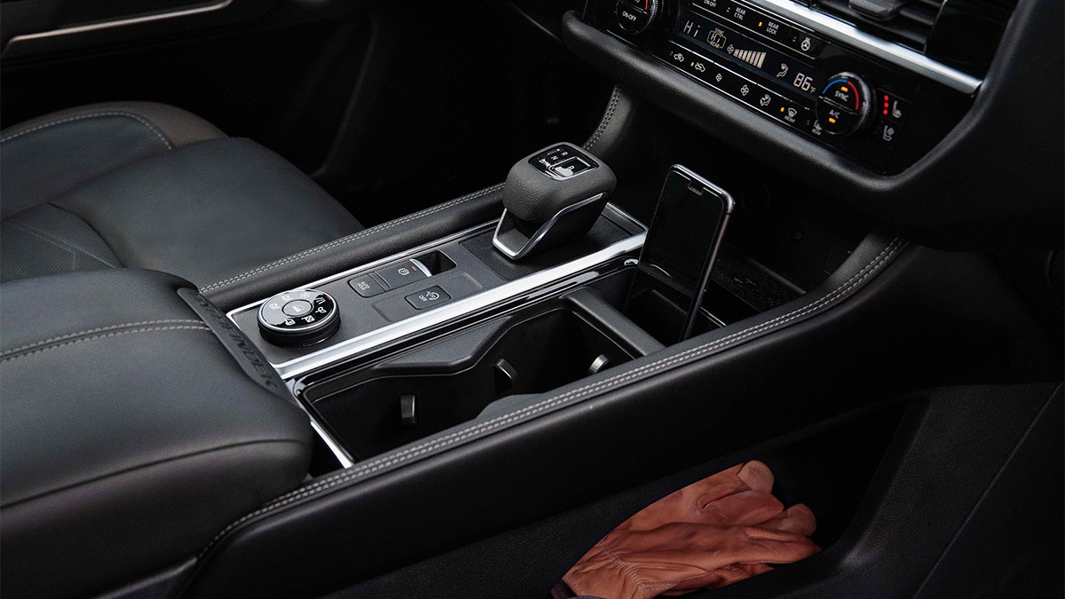 2024 Nissan Pathfinder Choosing the Right Trim Autotrader