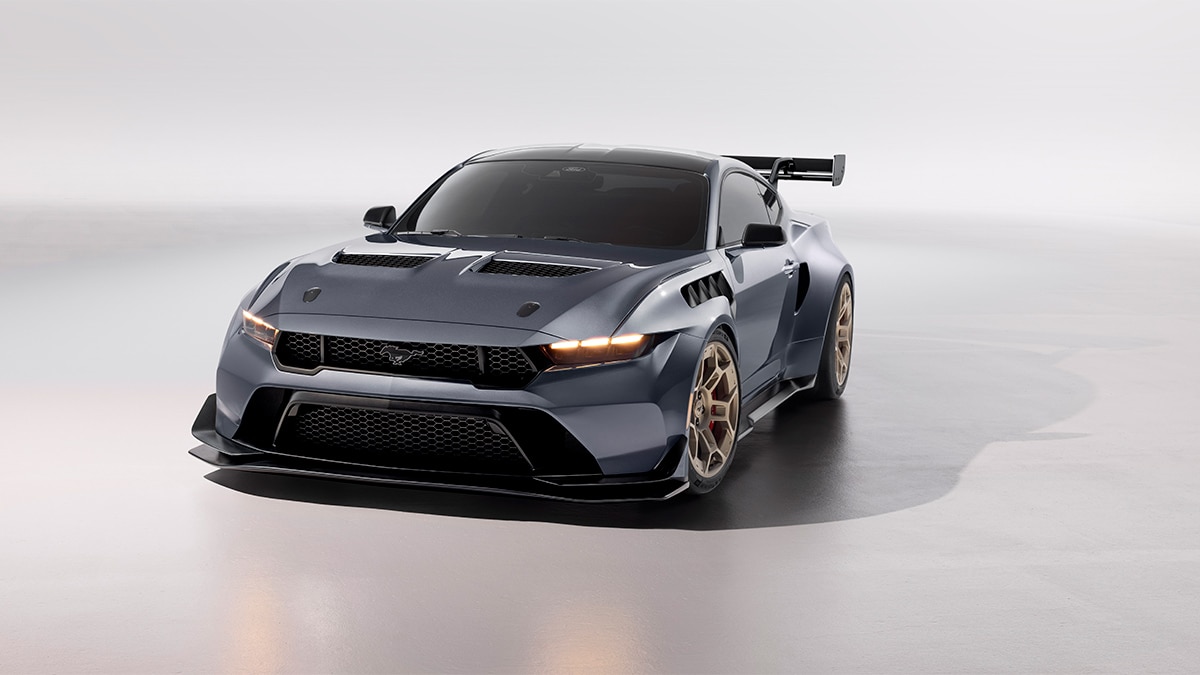 2025 Ford Mustang GTD Is it Worth the Price? Autotrader