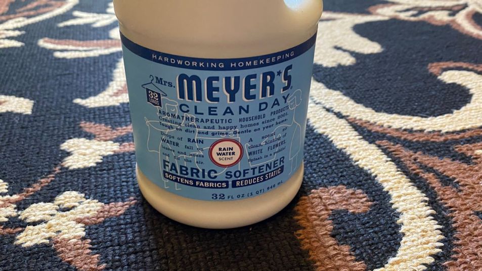 Fabric Softener